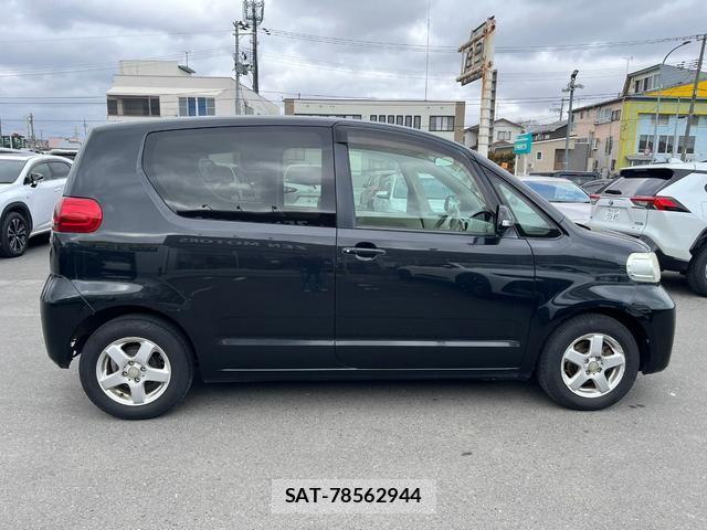 Toyota PORTE 2011-03 7805862-5