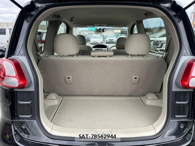 Toyota PORTE 2011-03 7805862-9