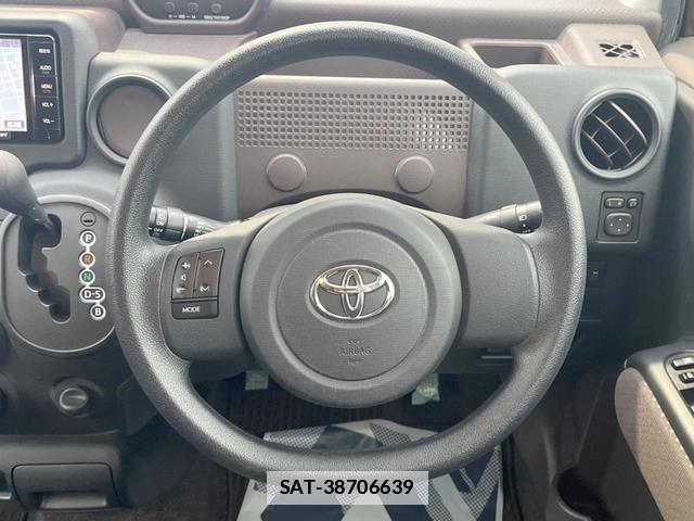 Toyota PORTE 2015-11 7806314-10