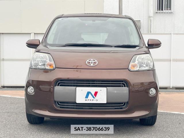 Toyota PORTE 2015-11 7806314-13