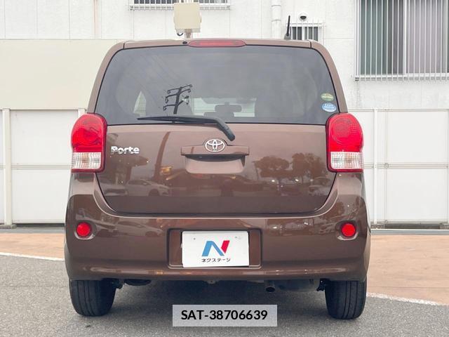 Toyota PORTE 2015-11 7806314-14
