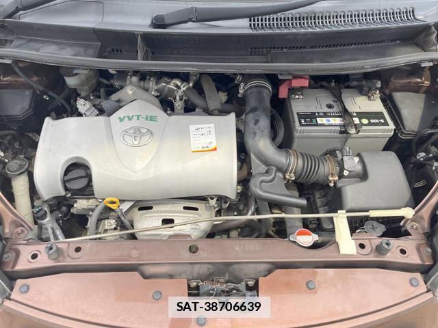Toyota PORTE 2015-11 7806314-17