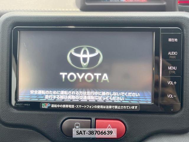 Toyota PORTE 2015-11 7806314-2