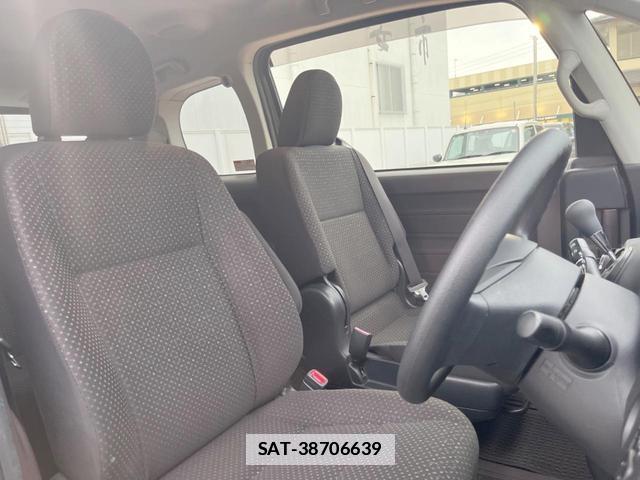 Toyota PORTE 2015-11 7806314-7