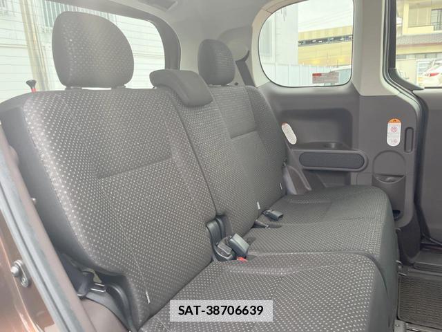 Toyota PORTE 2015-11 7806314-8
