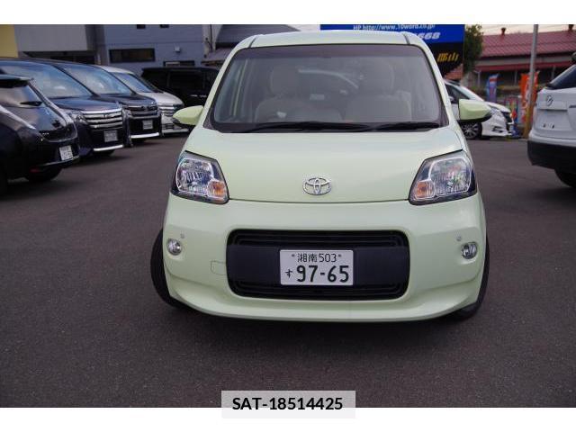 Toyota PORTE 2014-03 7806415-12