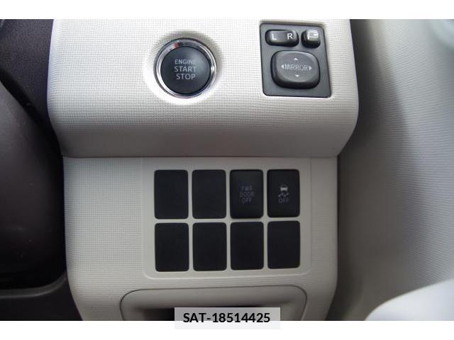 Toyota PORTE 2014-03 7806415-15