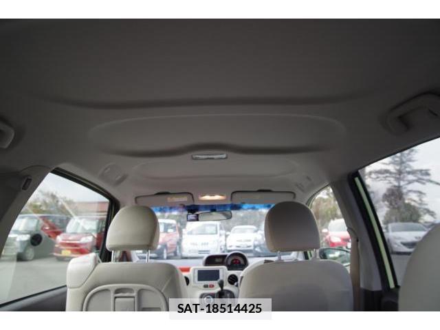 Toyota PORTE 2014-03 7806415-5