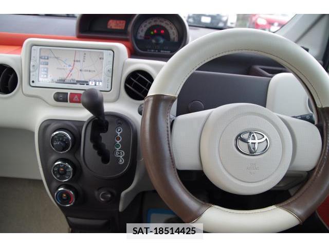 Toyota PORTE 2014-03 7806415-7