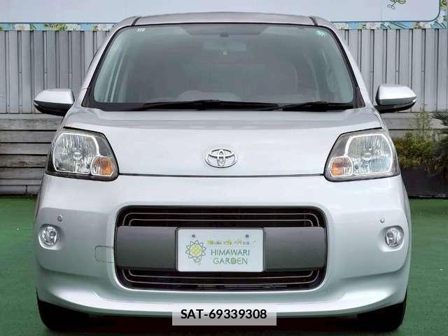 Toyota PORTE 2015-11 7809854-17
