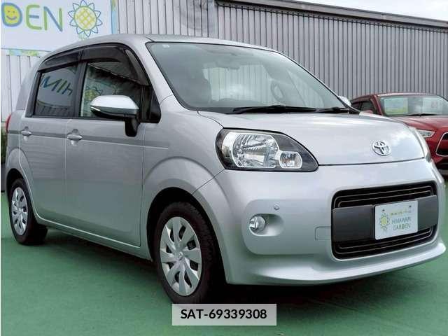 Toyota PORTE 2015-11 7809854-2