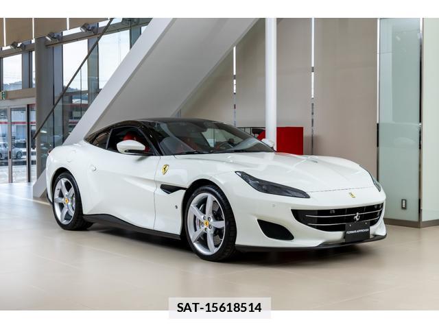 Ferrari Portofino 2018 7801786-5