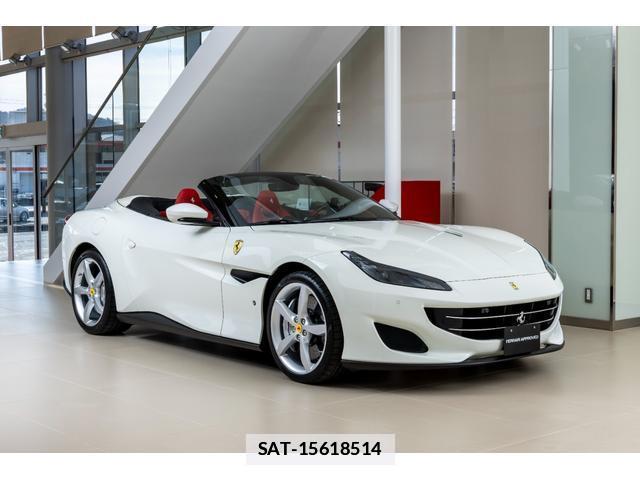 Ferrari Portofino 2018 7801786-6