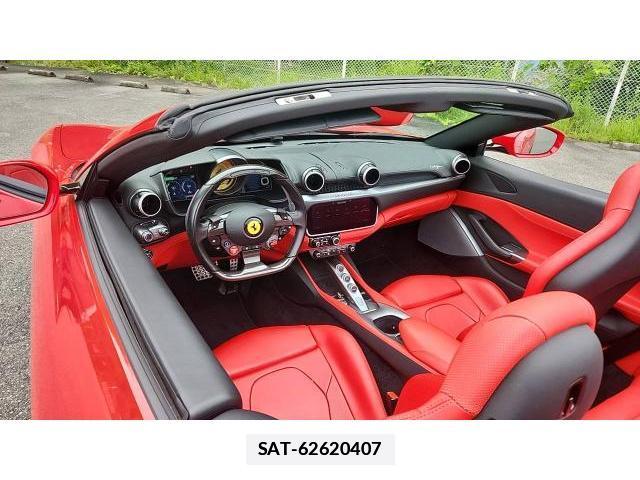 Ferrari Portofino 2019-09 7803879-1