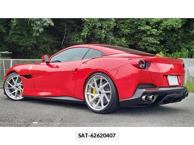Ferrari Portofino 2019-09 7803879-2