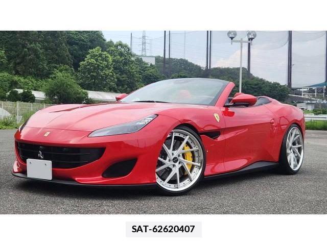 Ferrari Portofino 2019-09 7803879-3