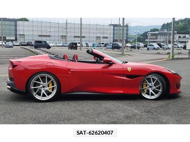 Ferrari Portofino 2019-09 7803879-5