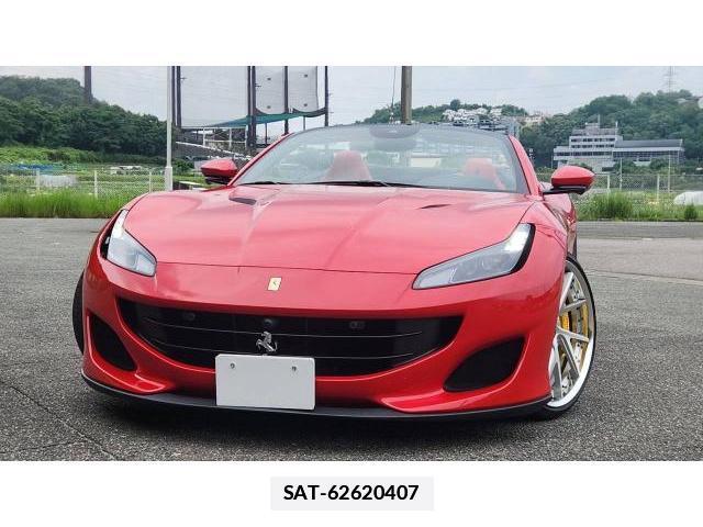 Ferrari Portofino 2019-09 7803879-8