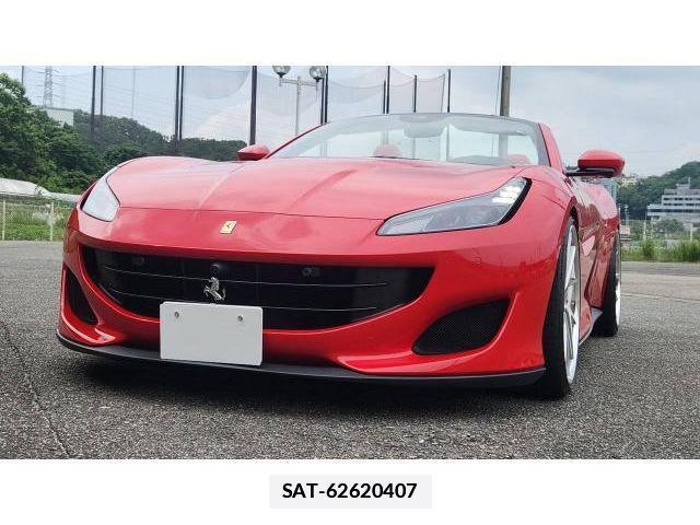 Ferrari Portofino 2019-09 7803879-9