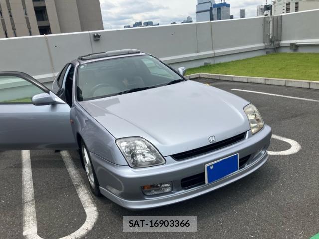 Honda PRELUDE 1996-12 7800494-1