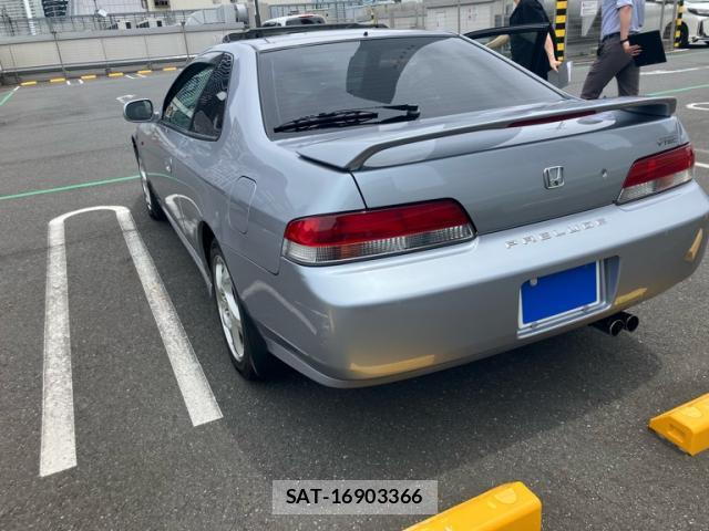 Honda PRELUDE 1996-12 7800494-13