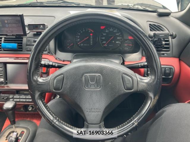 Honda PRELUDE 1996-12 7800494-14