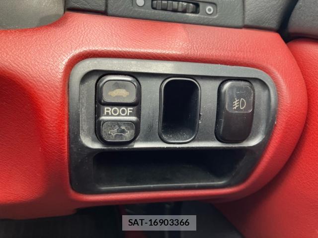 Honda PRELUDE 1996-12 7800494-15
