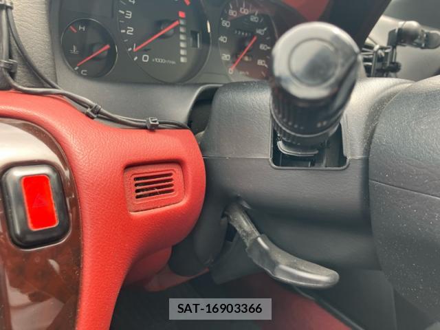 Honda PRELUDE 1996-12 7800494-16