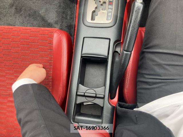 Honda PRELUDE 1996-12 7800494-17