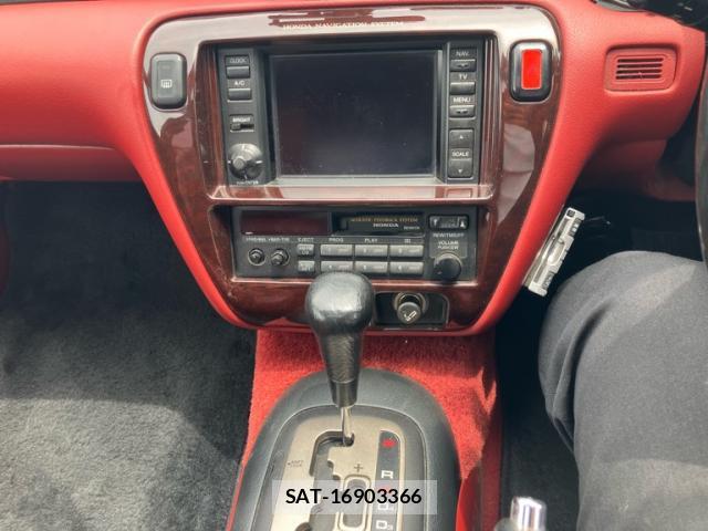 Honda PRELUDE 1996-12 7800494-18