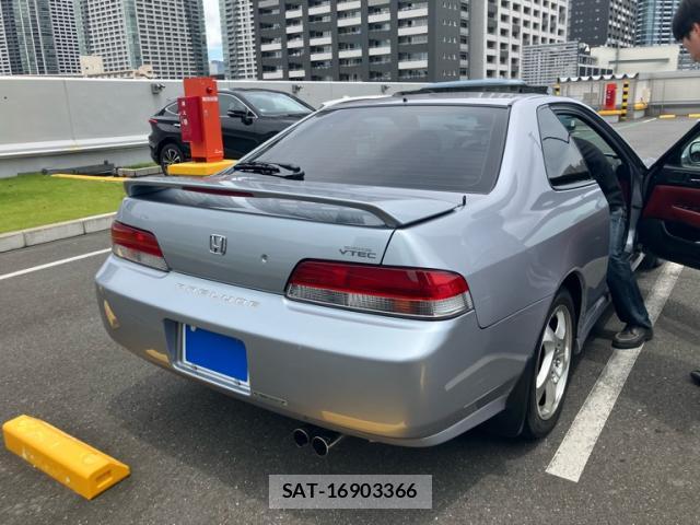 Honda PRELUDE 1996-12 7800494-2
