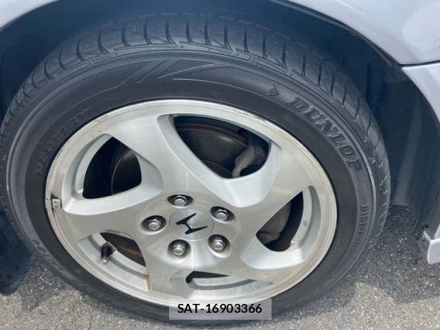 Honda PRELUDE 1996-12 7800494-4
