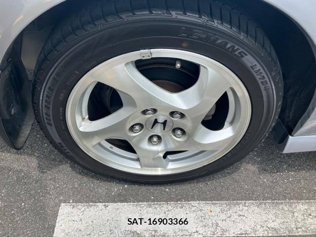 Honda PRELUDE 1996-12 7800494-5