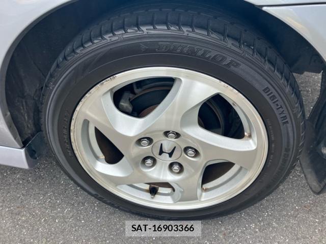Honda PRELUDE 1996-12 7800494-6