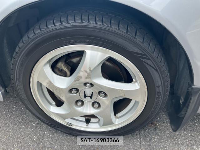 Honda PRELUDE 1996-12 7800494-7