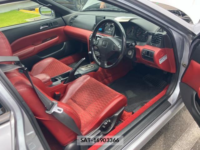 Honda PRELUDE 1996-12 7800494-9