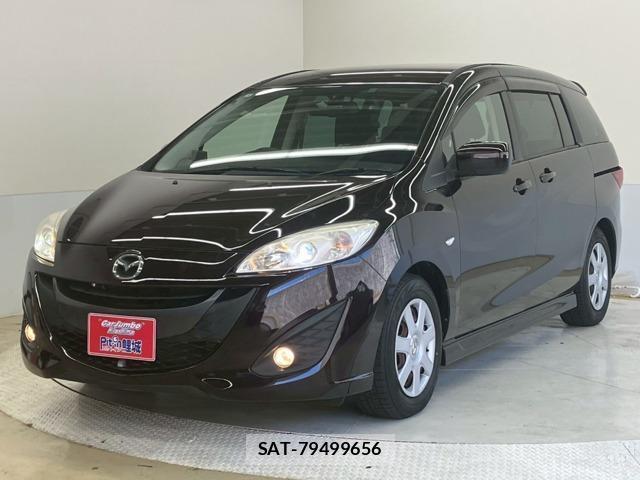 Mazda PREMACY 2016-02 7795904-0