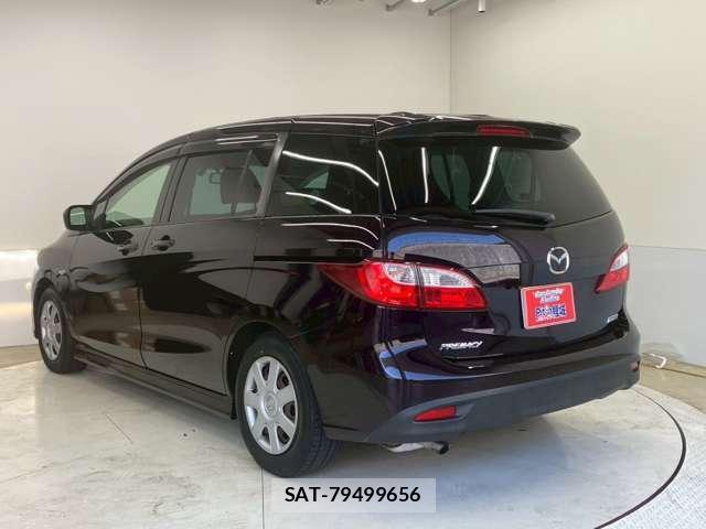 Mazda PREMACY 2016-02 7795904-1