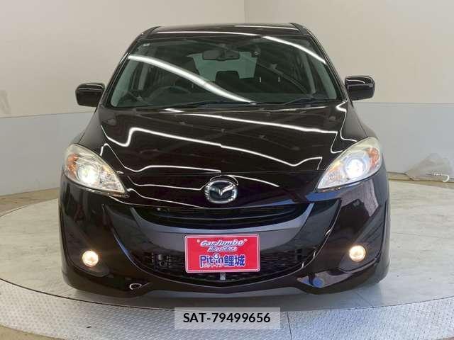 Mazda PREMACY 2016-02 7795904-13