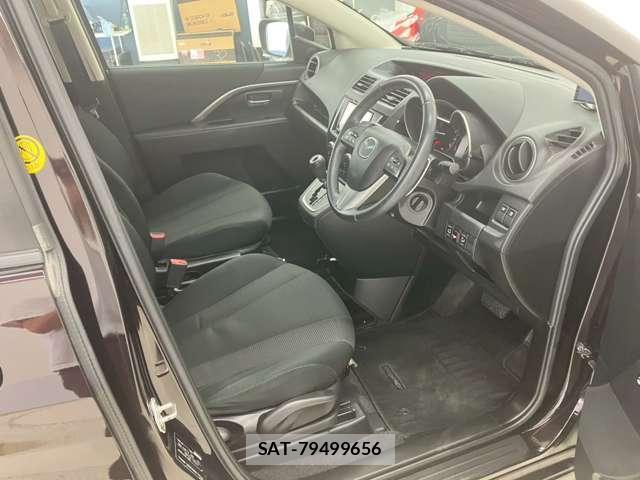 Mazda PREMACY 2016-02 7795904-2
