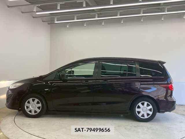 Mazda PREMACY 2016-02 7795904-3