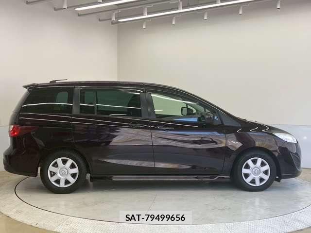 Mazda PREMACY 2016-02 7795904-4