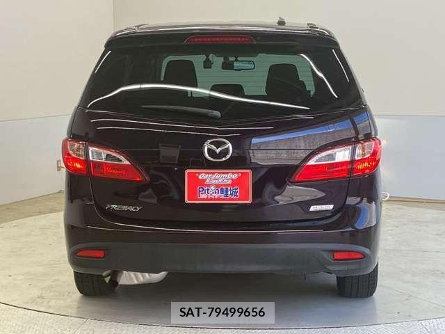 Mazda PREMACY 2016-02 7795904-6