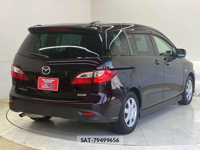 Mazda PREMACY 2016-02 7795904-7