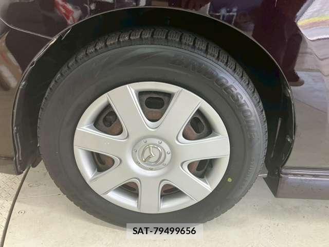 Mazda PREMACY 2016-02 7795904-9