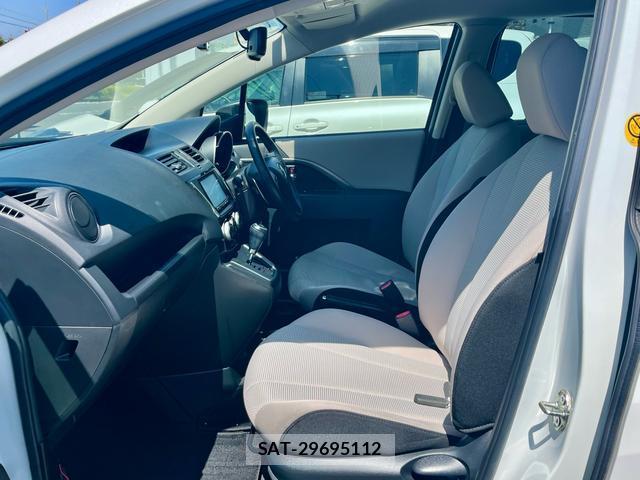 Mazda PREMACY 2017-05 7798442-13