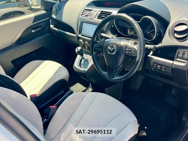 Mazda PREMACY 2017-05 7798442-17