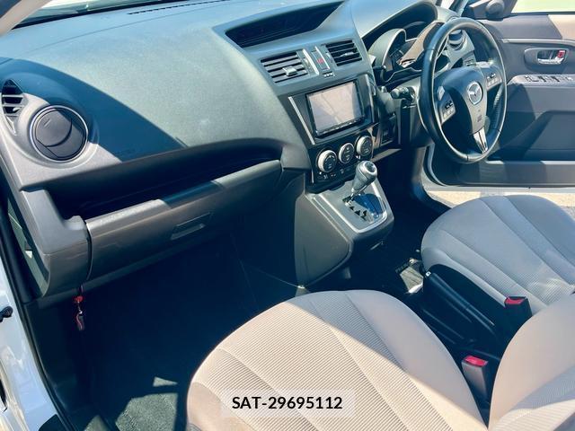 Mazda PREMACY 2017-05 7798442-18