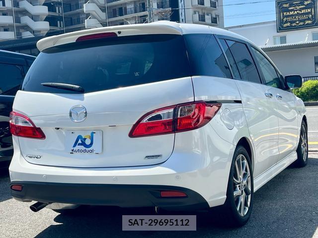 Mazda PREMACY 2017-05 7798442-2