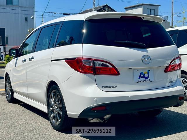 Mazda PREMACY 2017-05 7798442-4